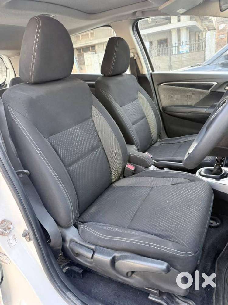 Honda Wr-v 1.5 Vx I-dtec, 2017, Diesel