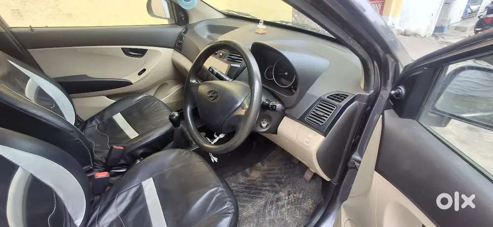 Hyundai Eon Magna 2017 Fix Rate No  Discount