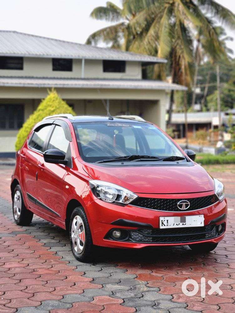 Tata Tiago 1.05 Revotorq Xt, 2018, Petrol