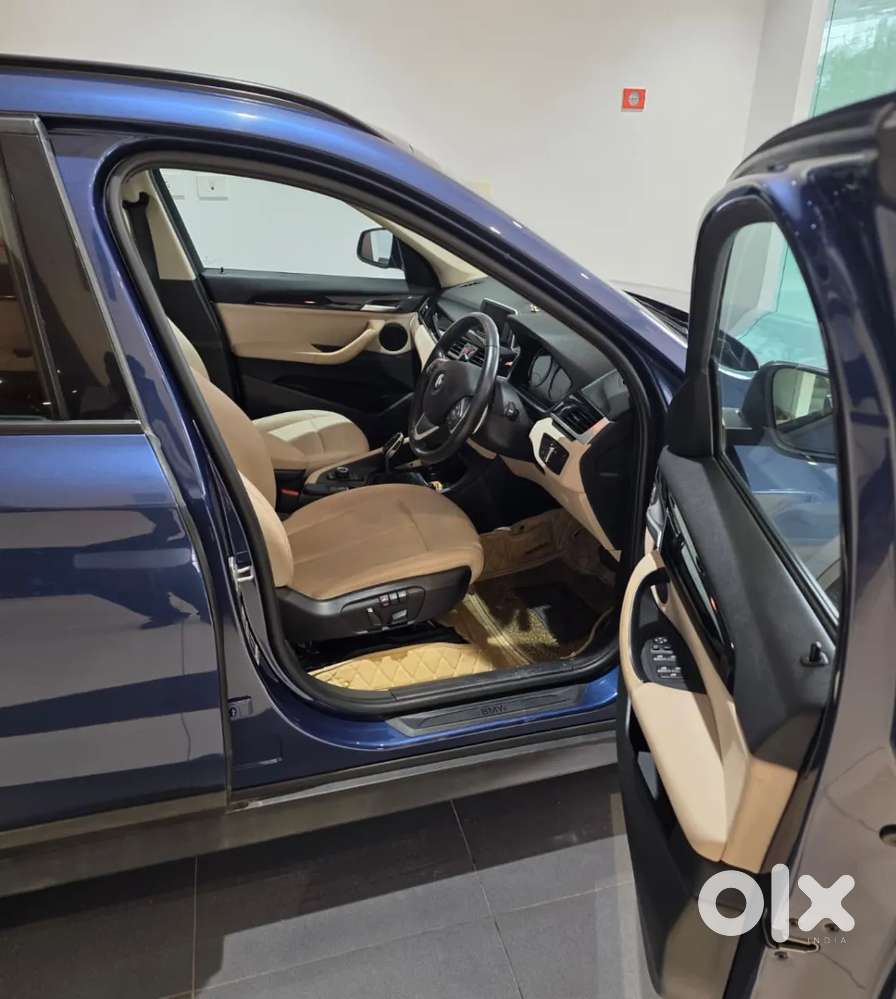 Bmw X1 2.0 Sdrive20i Sportx, 2022, Petrol