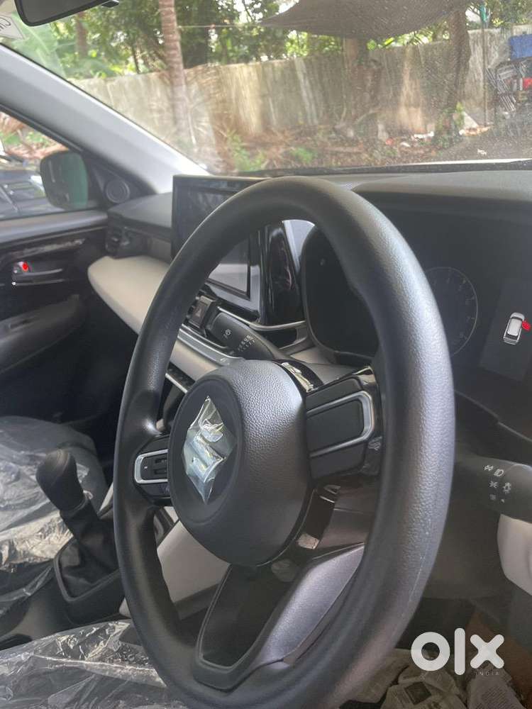 Maruti Suzuki Victoris 2026 Petrol Good Condition