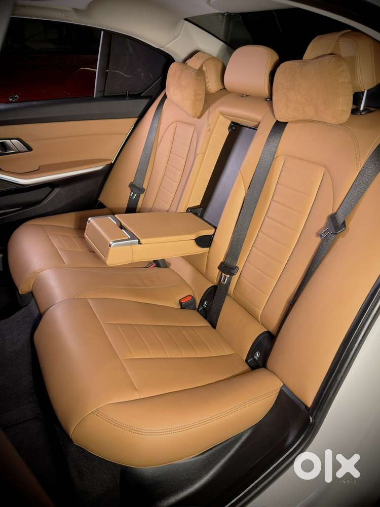 Bmw 3 Series Gran Limousine 330li M Sport, 2024, Petrol