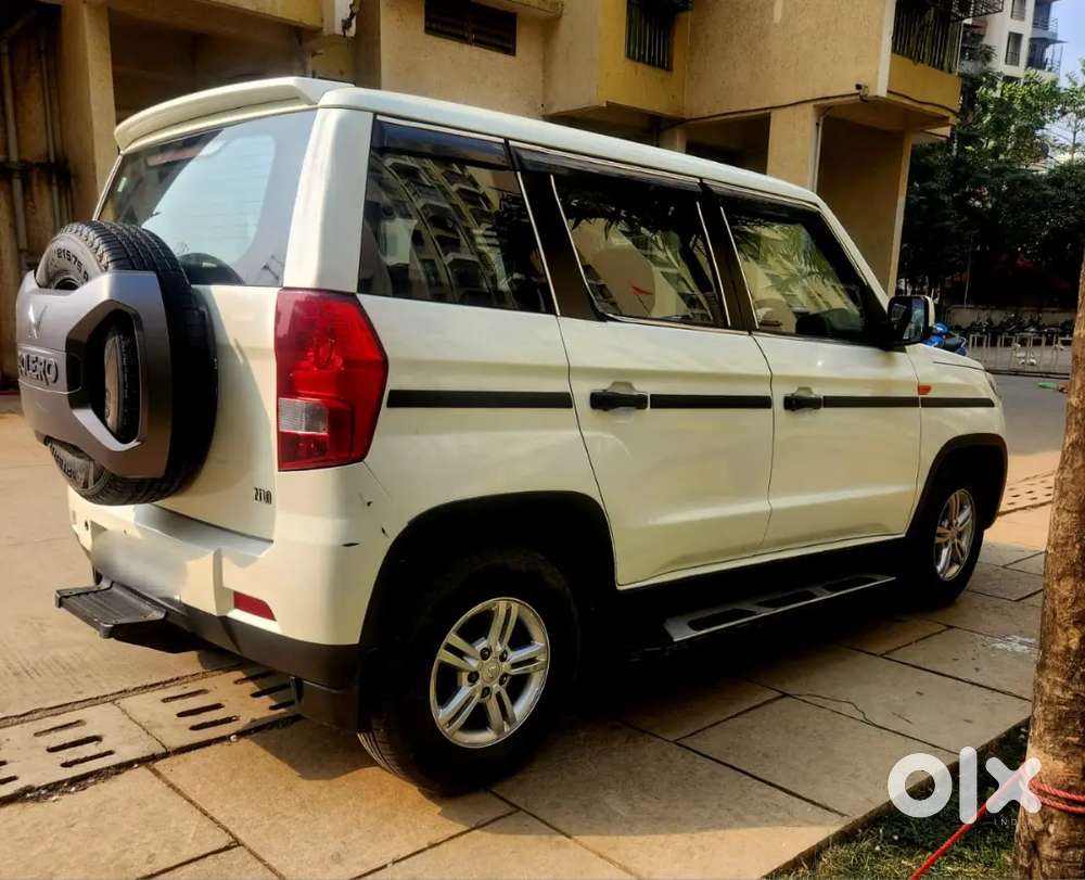 Mahindra Bolero Neo Plus 2023 Diesel Well Maintained In Very Cheap