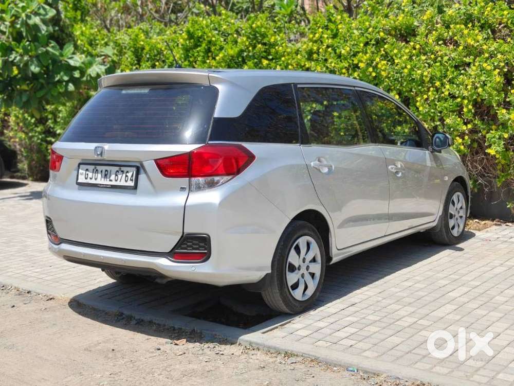 Honda Mobilio V I-vtec, 2015, Diesel