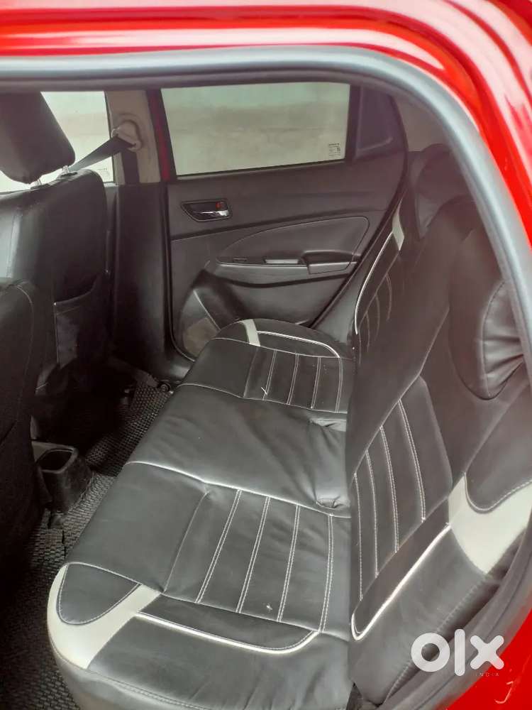 Maruti Suzuki Swift 2019 पेट्रोल मैनुअल