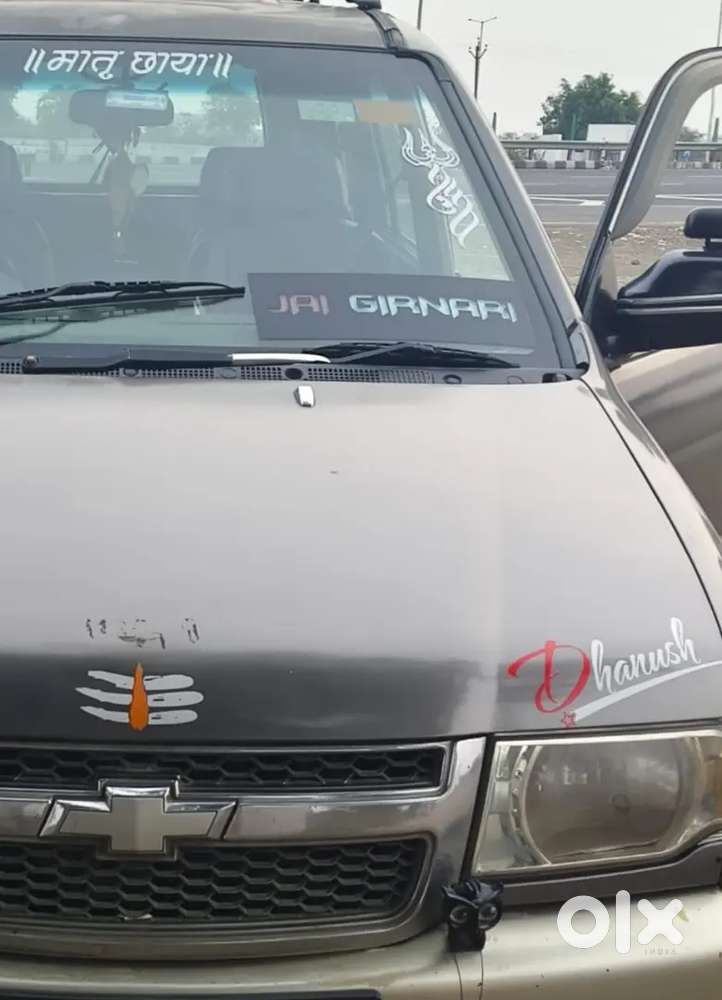 Chevrolet Tavera Diesel 2011