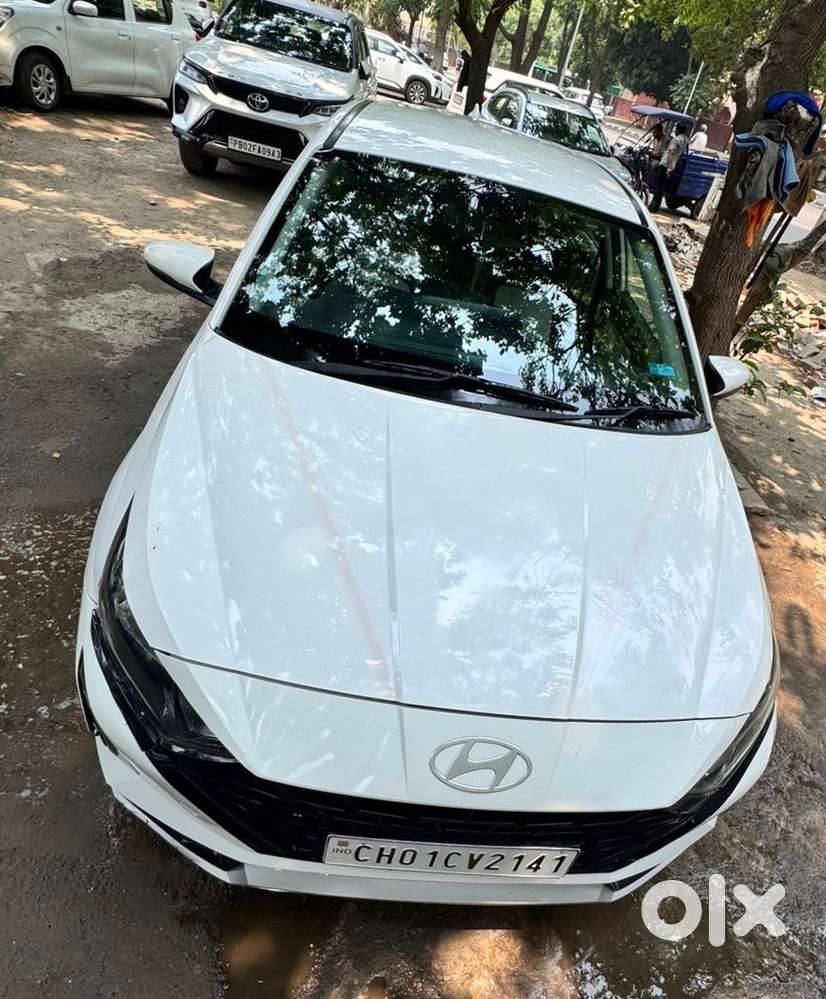 Well-maintained 2023 Hyundai I20 Sportz 1.2 – Great Condition!