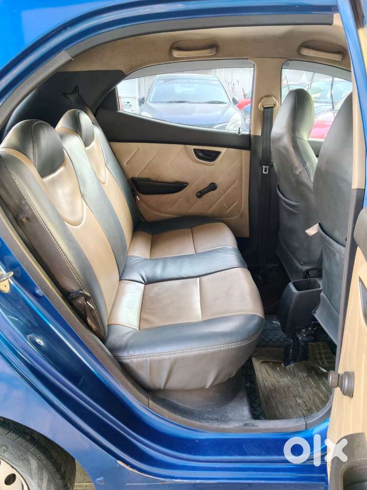 Hyundai Eon D-lite O, 2012, Petrol