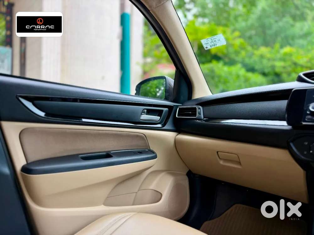 Honda Amaze S Cvt I-vtec, 2020, Petrol