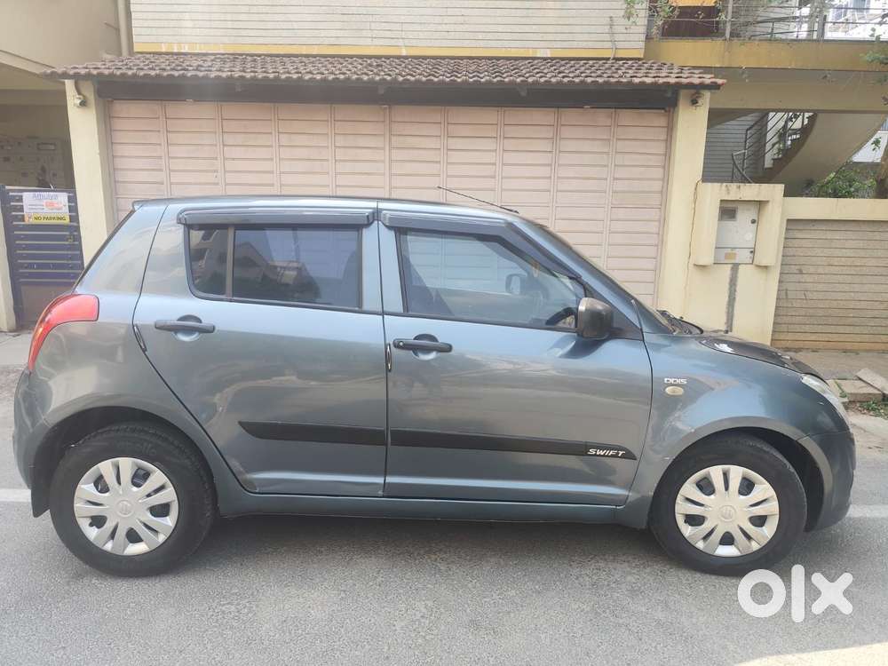 Maruti Suzuki Swift 2011-2014 Ldi, 2011, Diesel