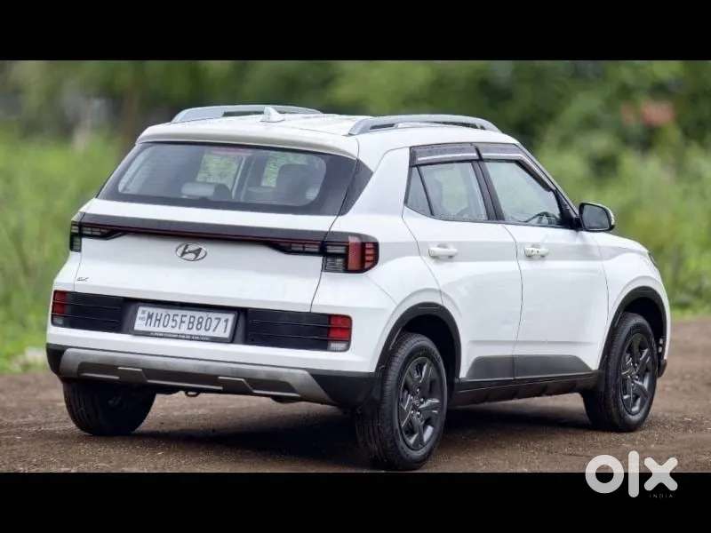 Hyundai Venue Sx, 2023, Petrol