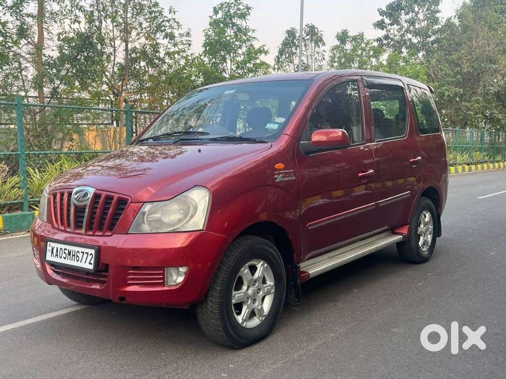 Mahindra Xylo E8 Bs-iii, 2010, Diesel