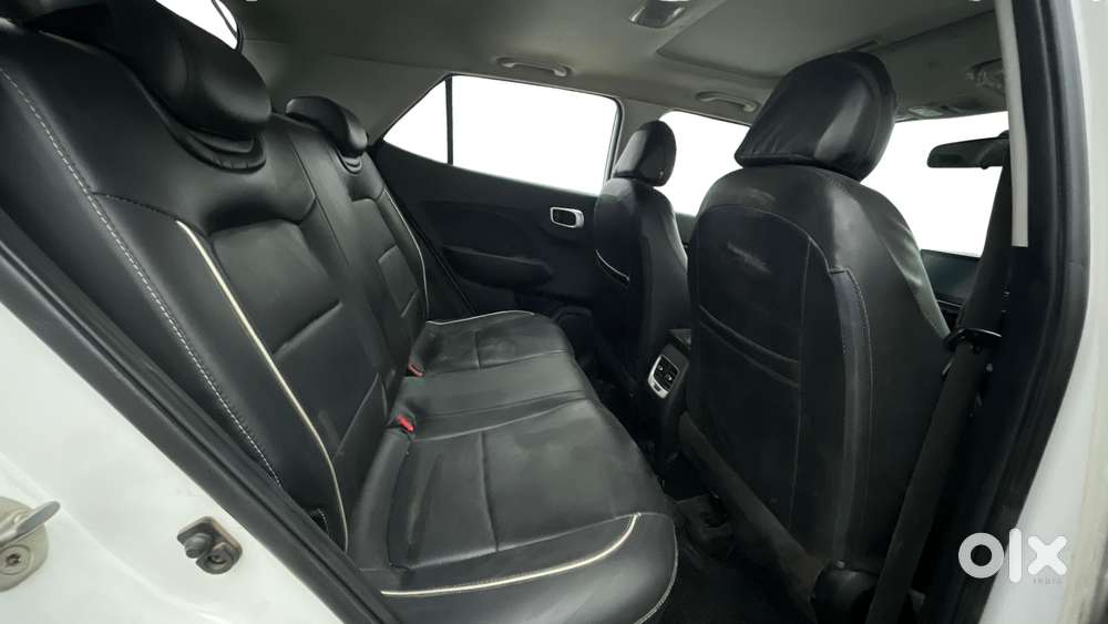 Hyundai Venue Sx Turbo, 2019, Petrol