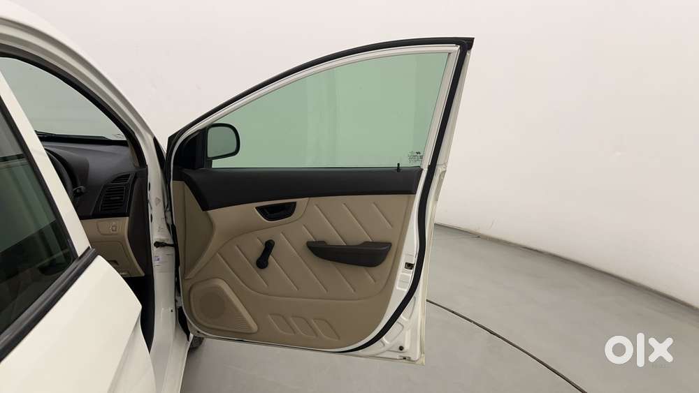 Hyundai Eon D-lite +, 2013, Petrol