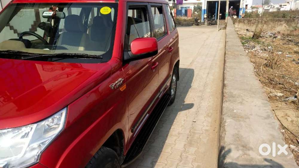 Mahindra Tuv 300 (2016) For Sale