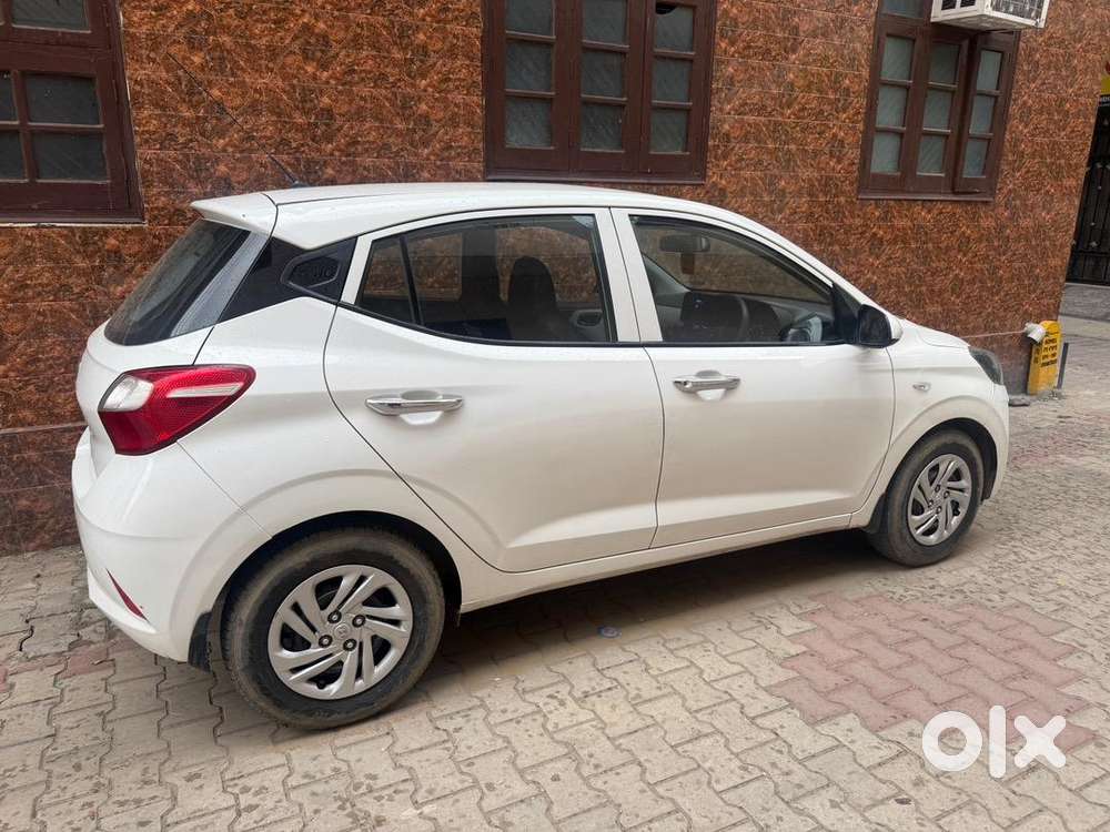 I10 Nios Magna 2022