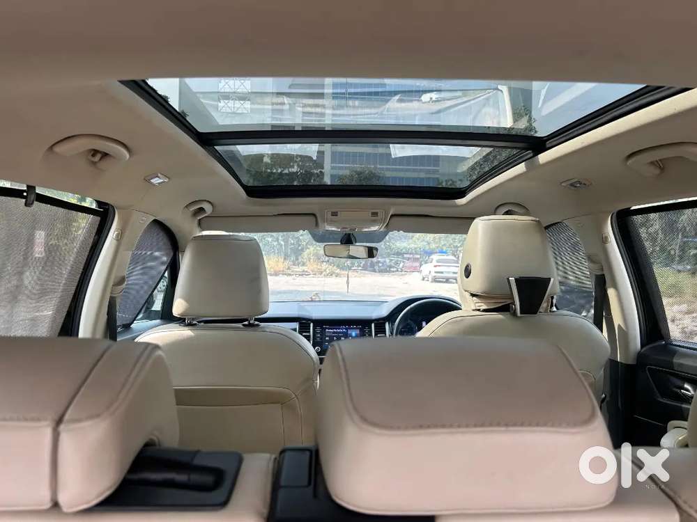 Skoda Kodiaq Style Diesel 2017 Decemeber