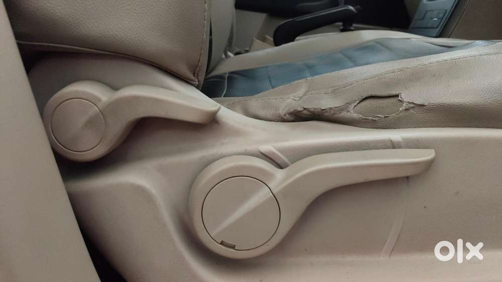 Mahindra Xuv500 W9 2wd, 2017, Diesel
