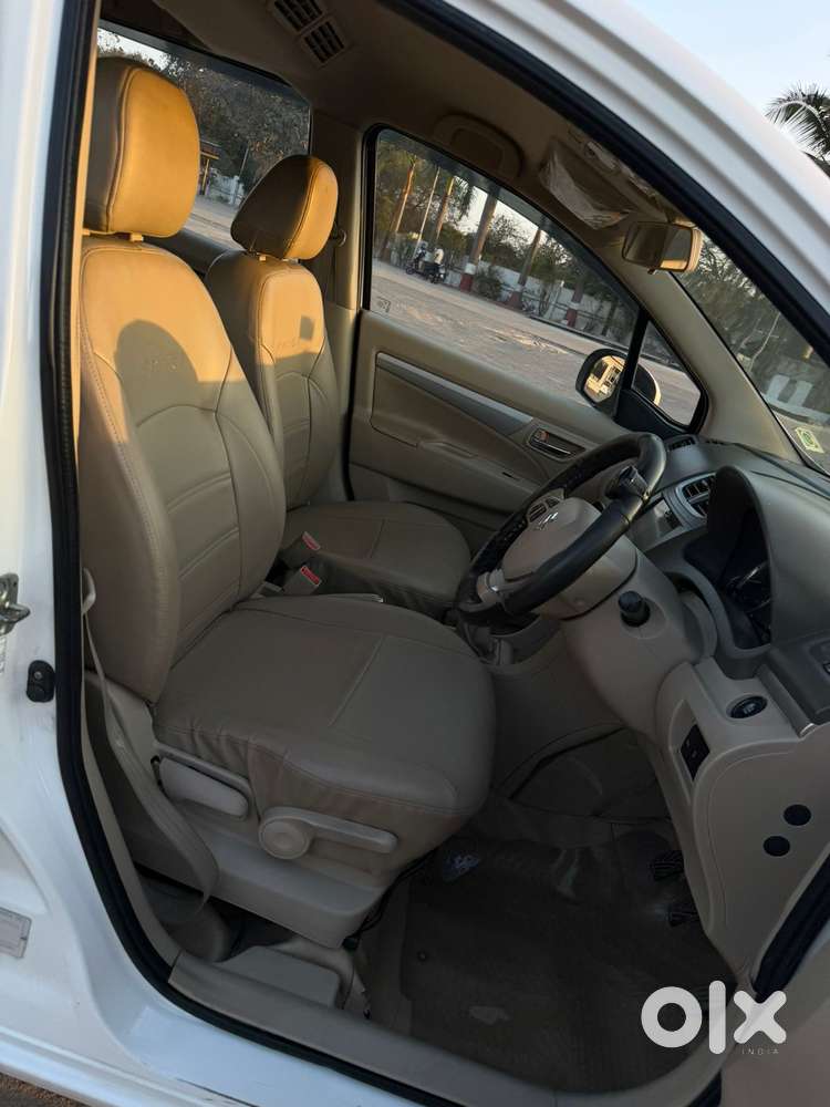 Maruti Suzuki Ertiga Maruti-suzuki-ertiga-zdi-plus, 2016, Diesel