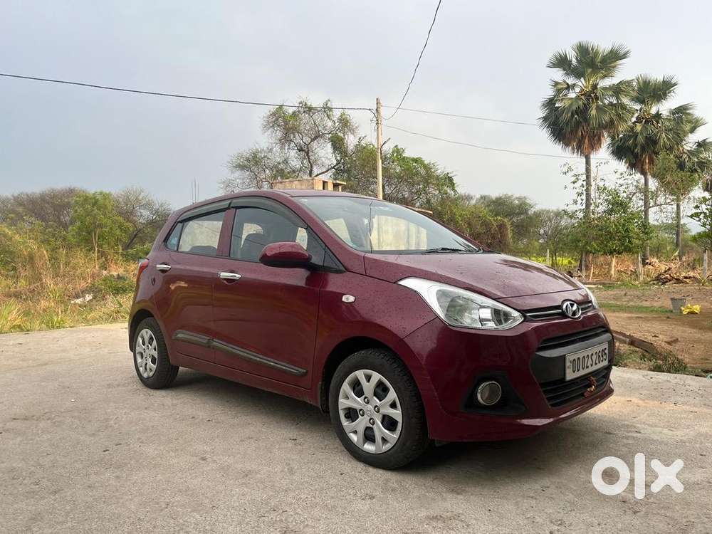 Hyundai Car Manual 2014