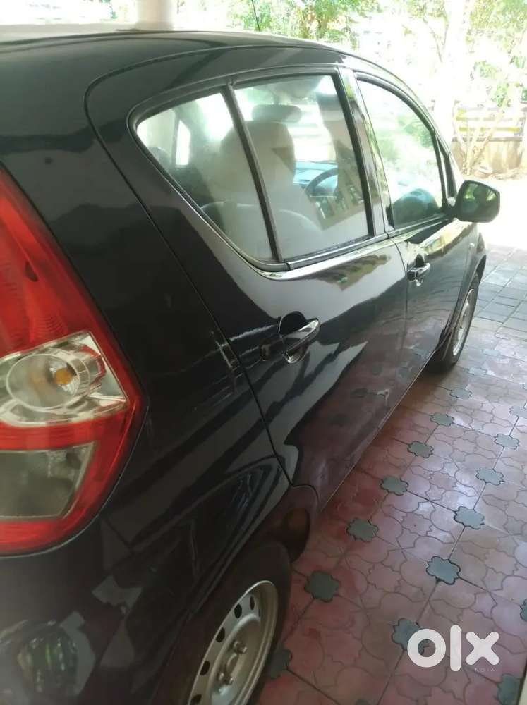 Maruti Suzuki Ritz 2010 Petrol Manual