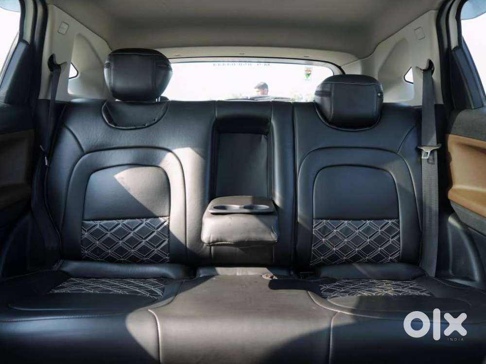 Tata Harrier Xz+, 2022, Diesel