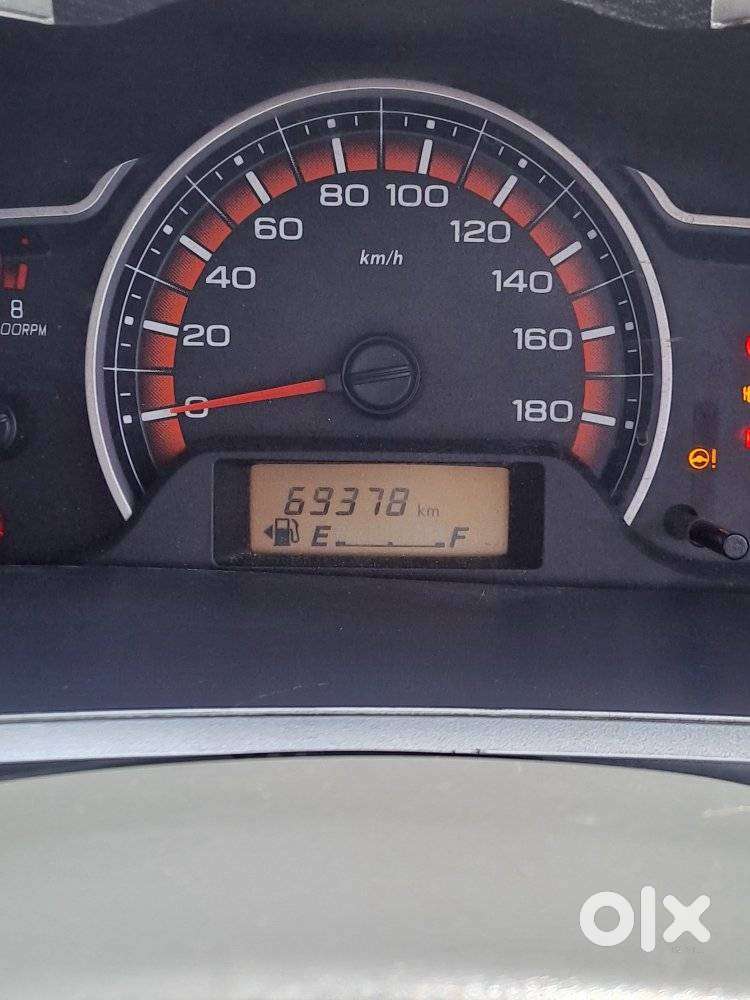 Maruti Suzuki Alto K10