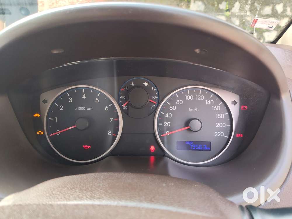 Hyundai I20 [ ] 1.2 Magna (o), 2010, Petrol