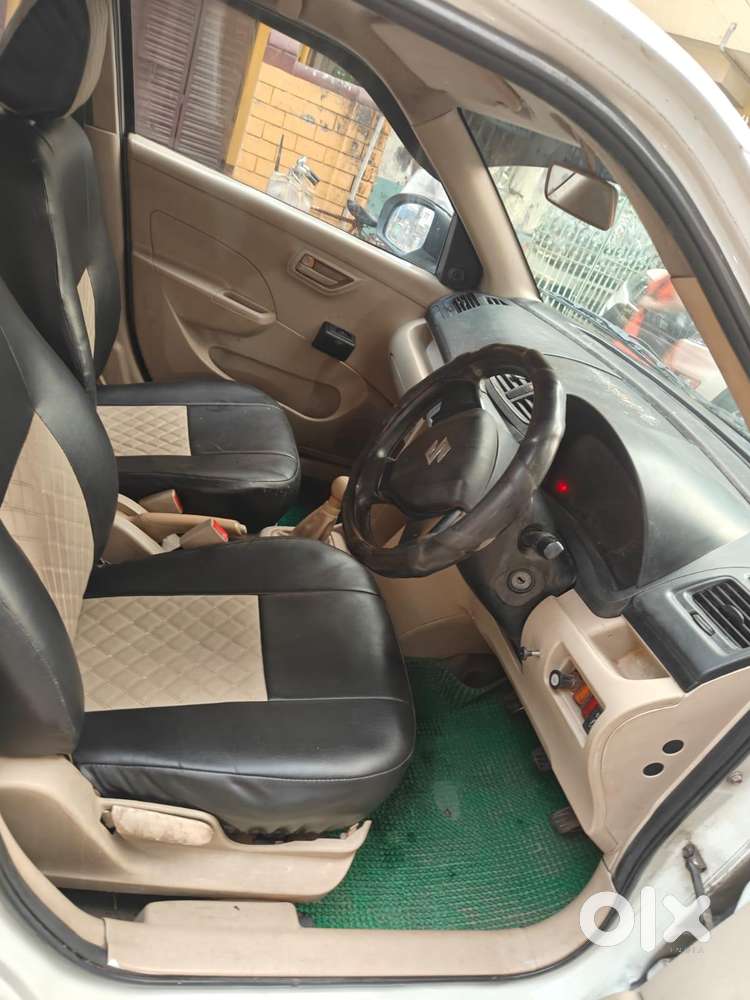 Maruti Suzuki Swift Dzire Vdi Bsiv, 2013, Diesel