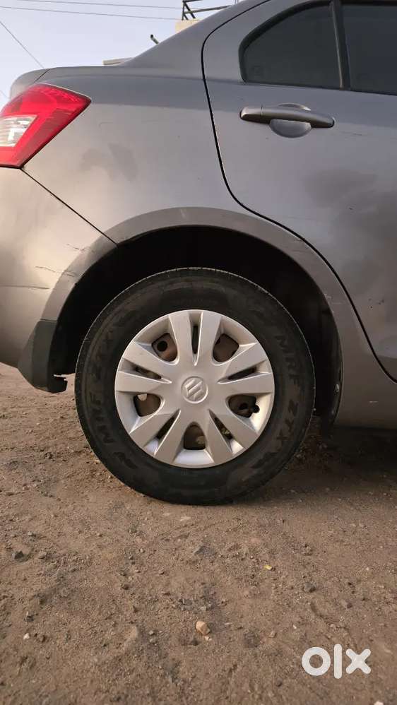 Maruti Suzuki Dzire 2013 Diesel