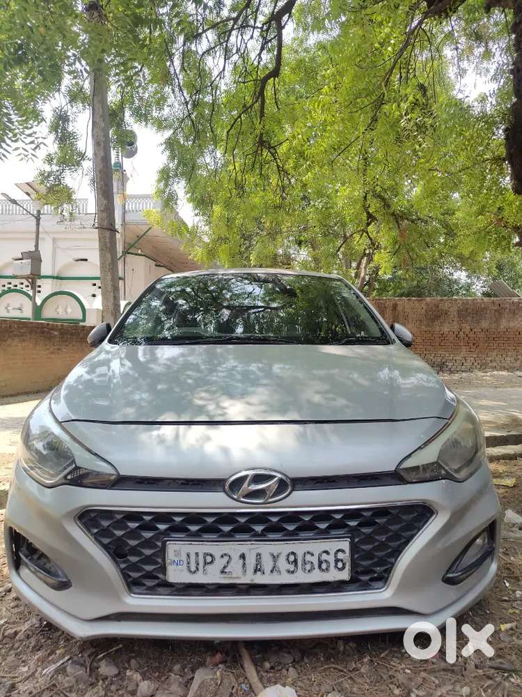 Hyundai I20 Diesel 2014