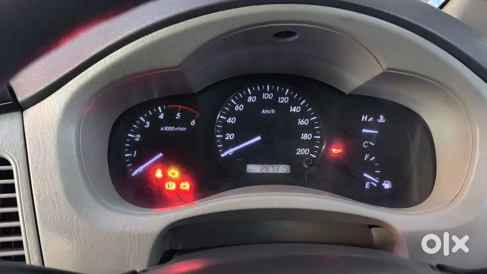 Innova Sale