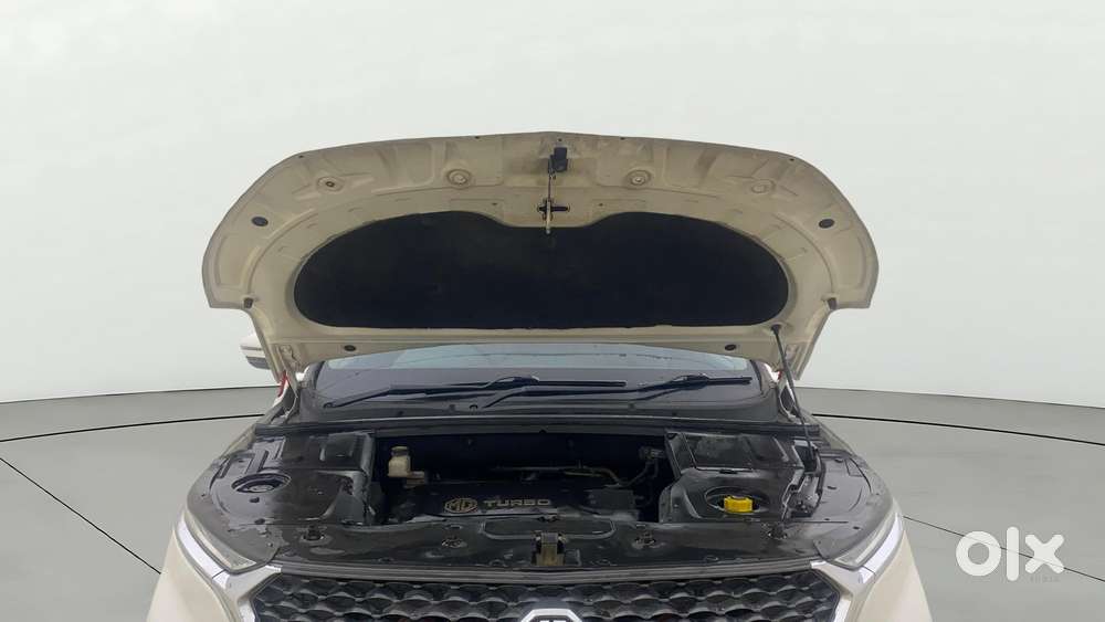 Mg Hector 2.0 Sharp Diesel, 2019, Diesel