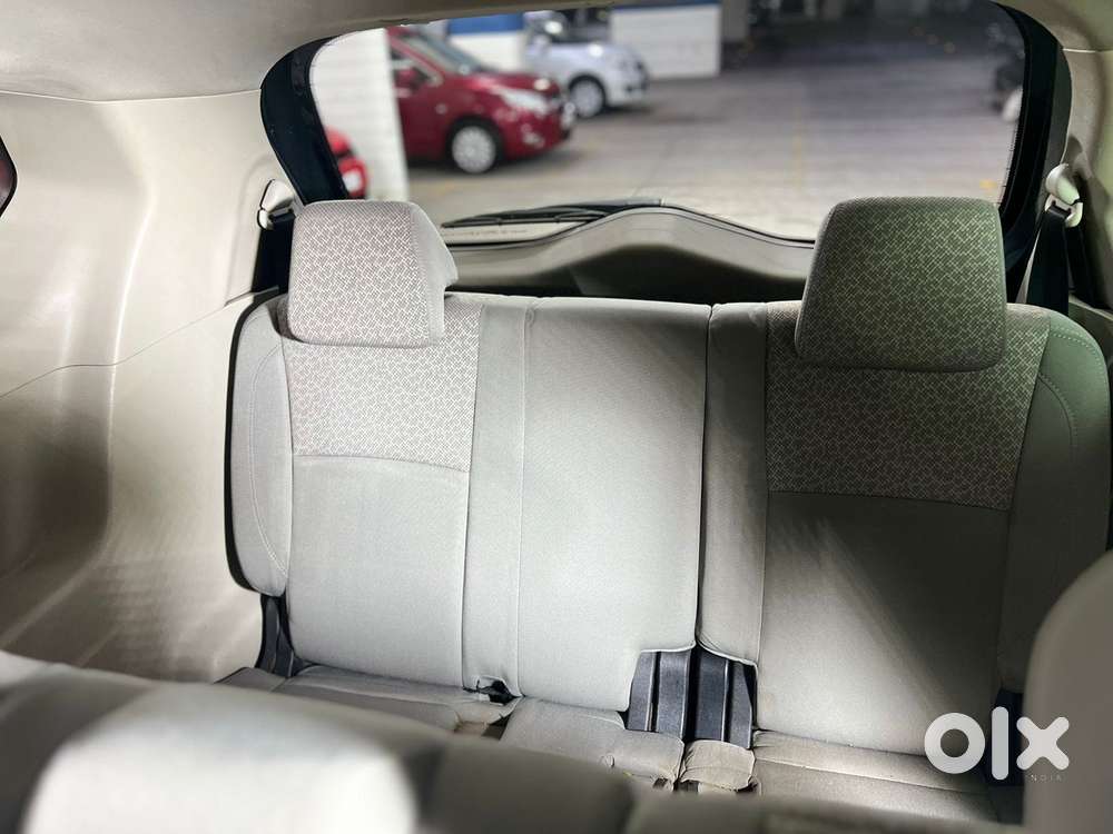 Mahindra Marazzo M4 8str, 2019, Diesel