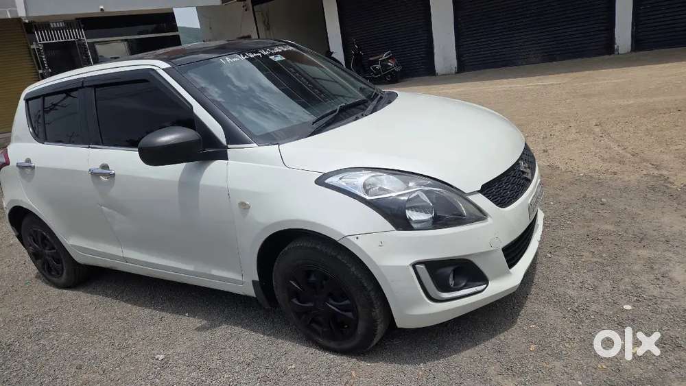 Maruti Suzuki Swift Ldi 2015 Model