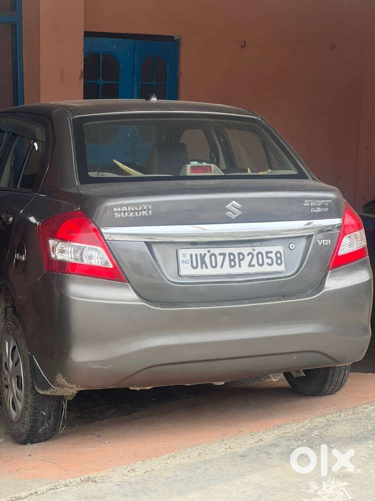 Maruti Suzuki Swift Dzire 2016 Diesel 95000 Km Driven