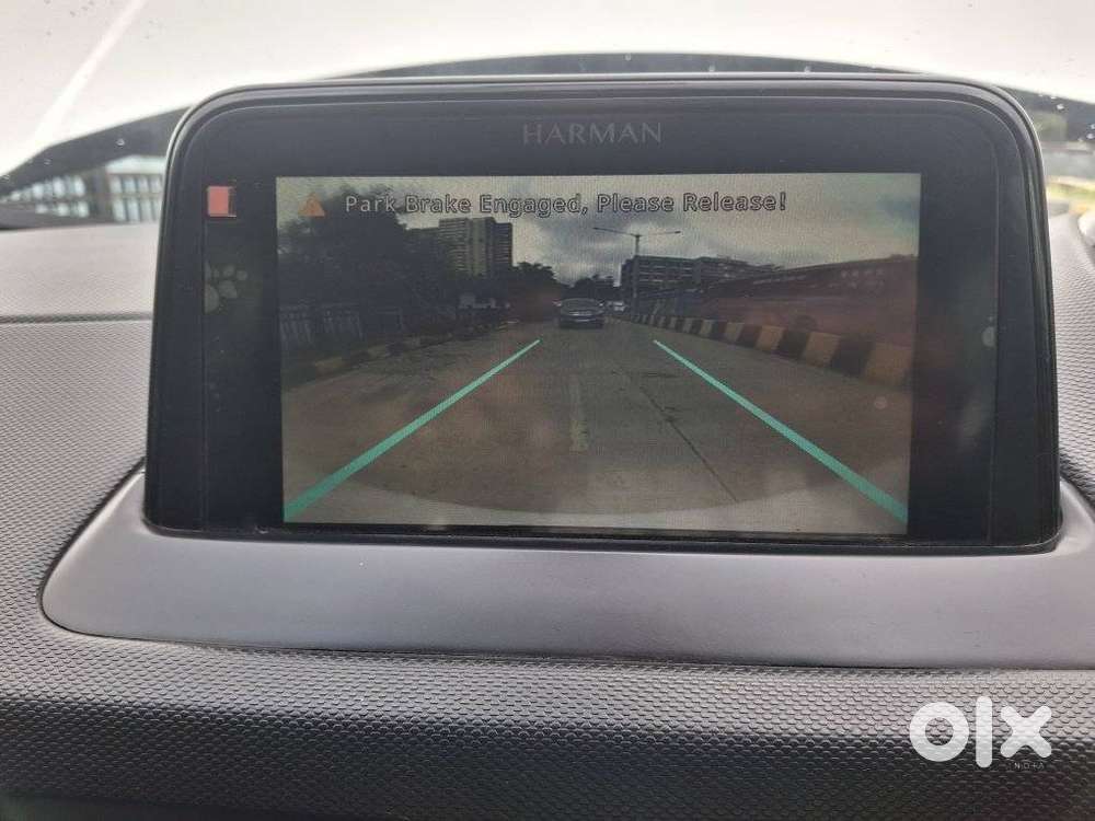 Tata Nexon Ev Xz Plus, 2021, Electric