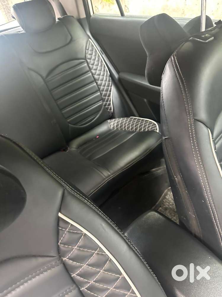 Nissan Magnite 1.0 Xl, 2024, Petrol