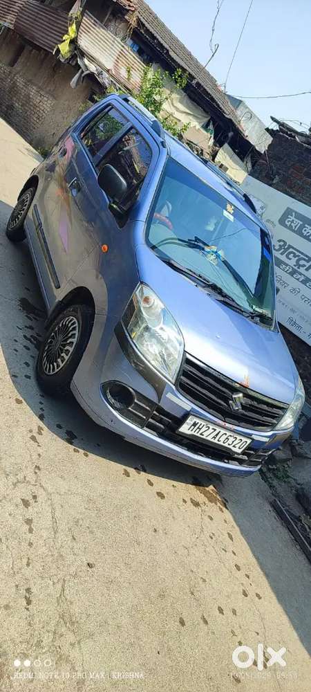 Wagonr With Very Condition 2010