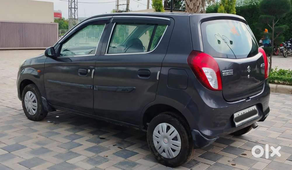 Maruti Suzuki Alto 800 Vxi, 2018, Petrol