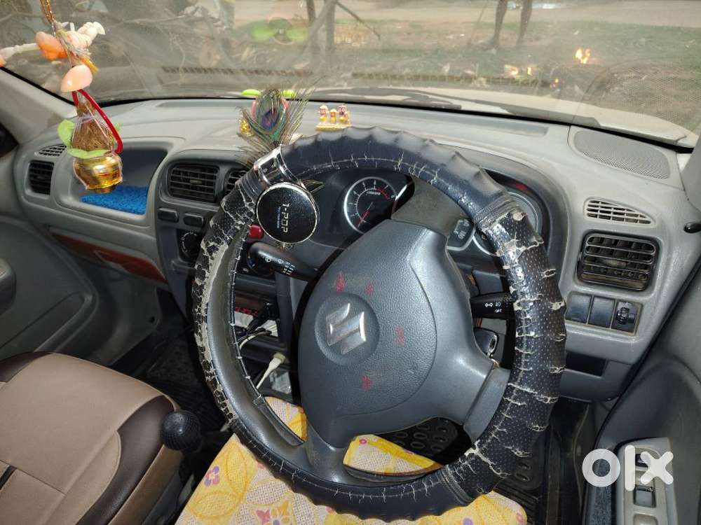 Maruti Suzuki Alto K10 2010 Petrol Good Condition
