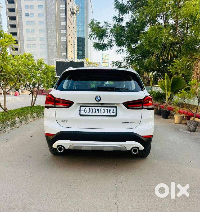 Bmw X1 2.0 Sdrive20i Xline, 2021, Petrol