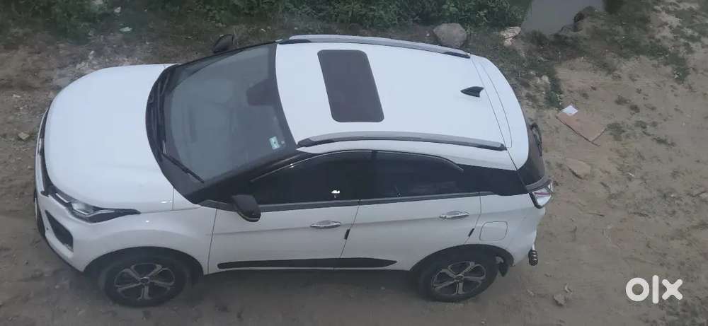 Tata Nexon Xz Plus 2022