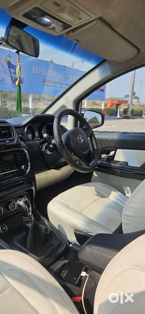 Tata Hexa 2018 Diesel Well Maintained