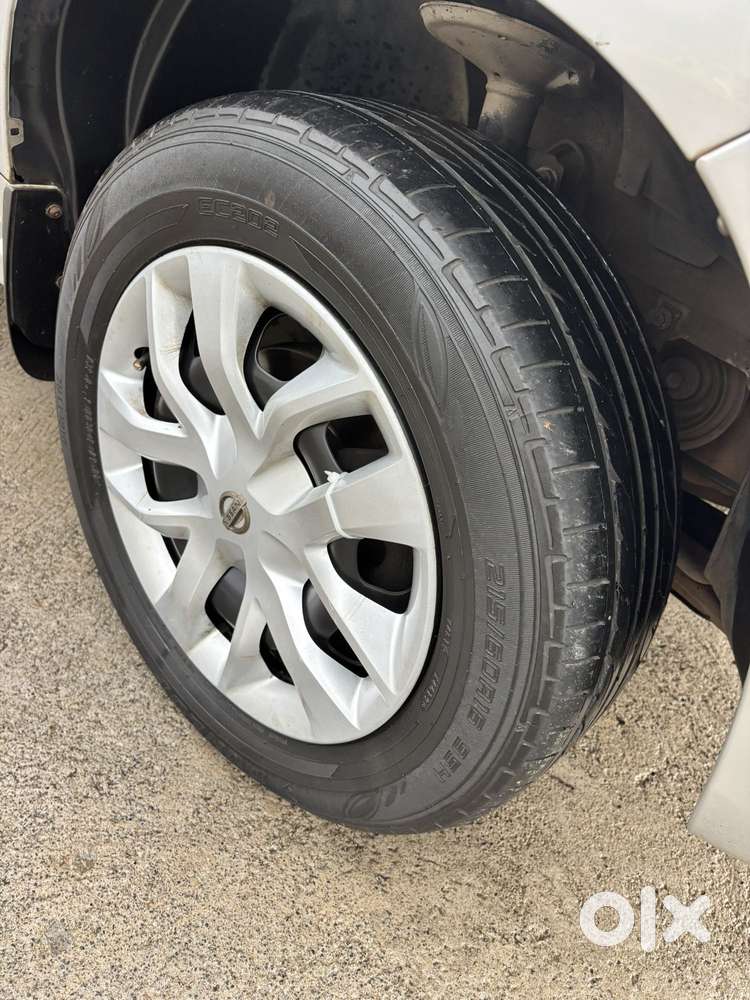 Nissan Terrano Xe 85 Ps, 2014, Diesel
