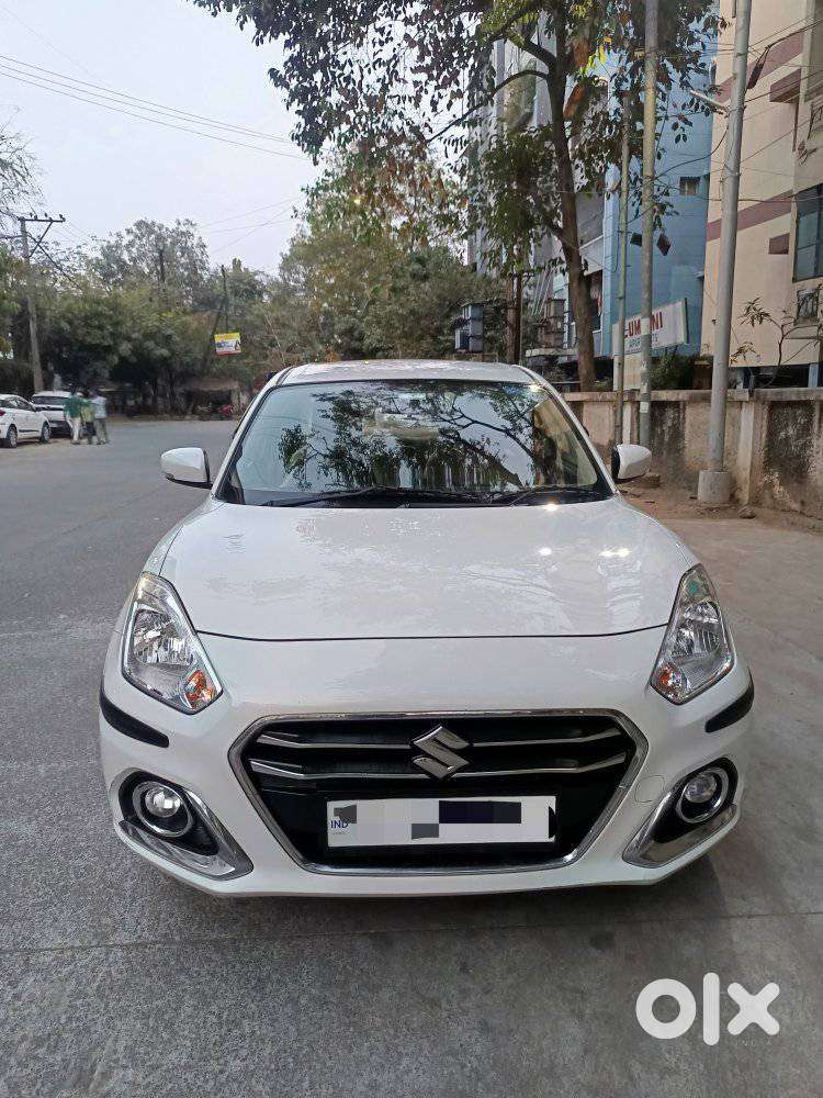 Maruti Suzuki Swift Dzire 2012-2015 1.2 Zxi, 2024, Cng & Hybrids