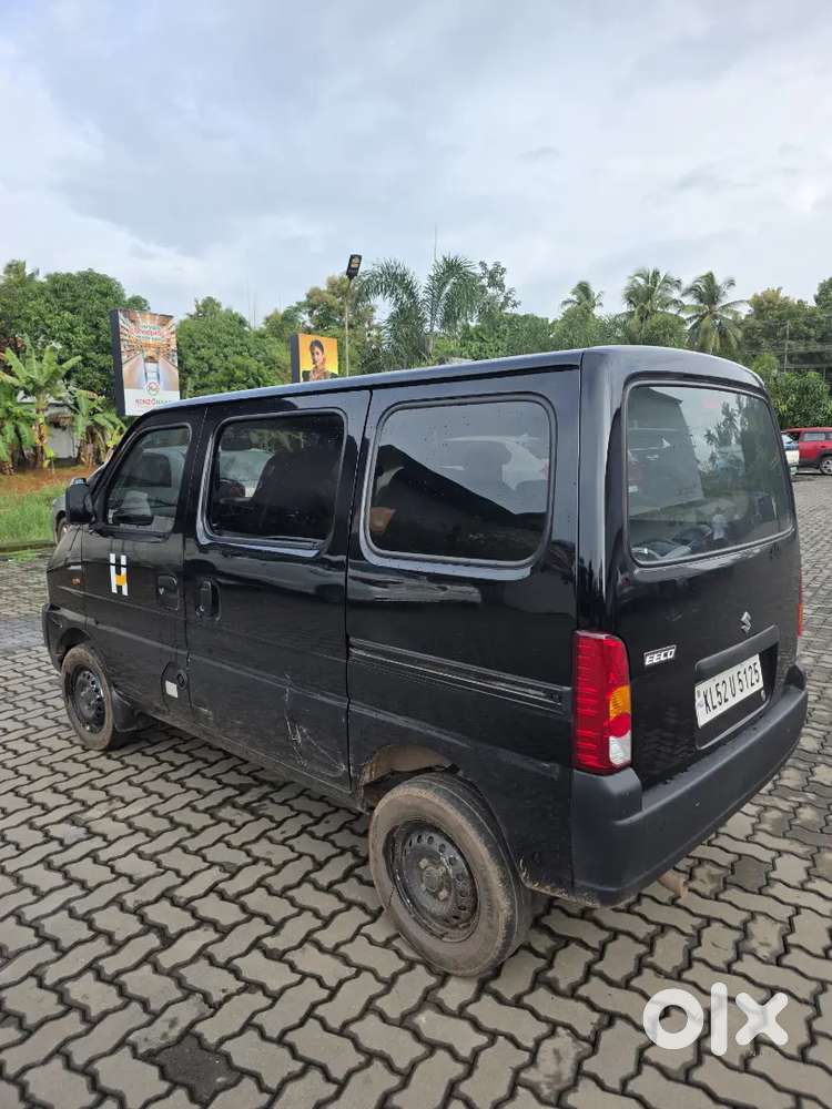 Maruti Suzuki Eeco 2024
