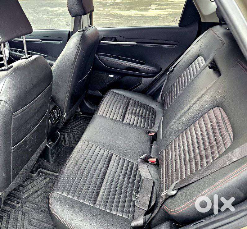 Kia Sonet Gtx Plus 1.5 Dct At, 2021, Petrol