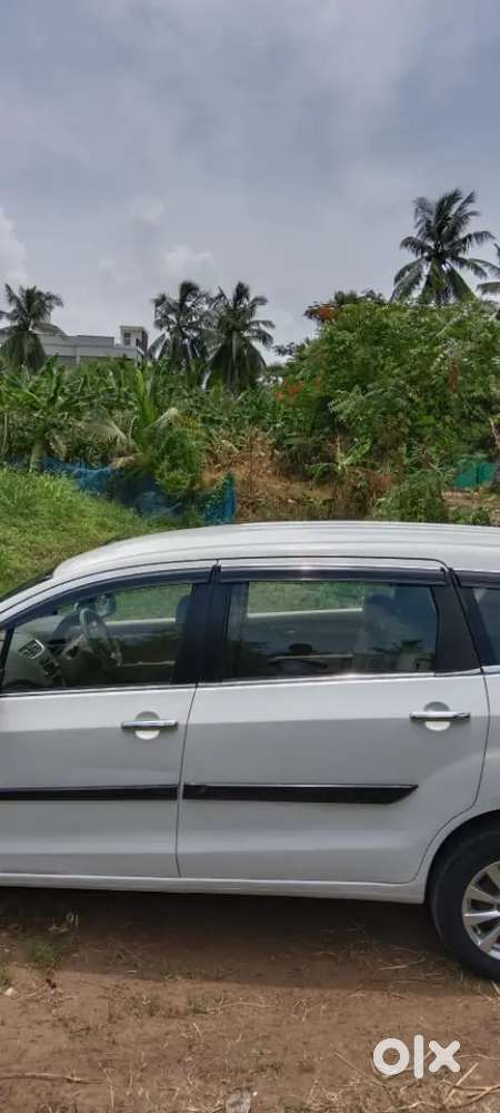 Maruti Suzuki Ertiga Zdi 2014 Diesel Manual