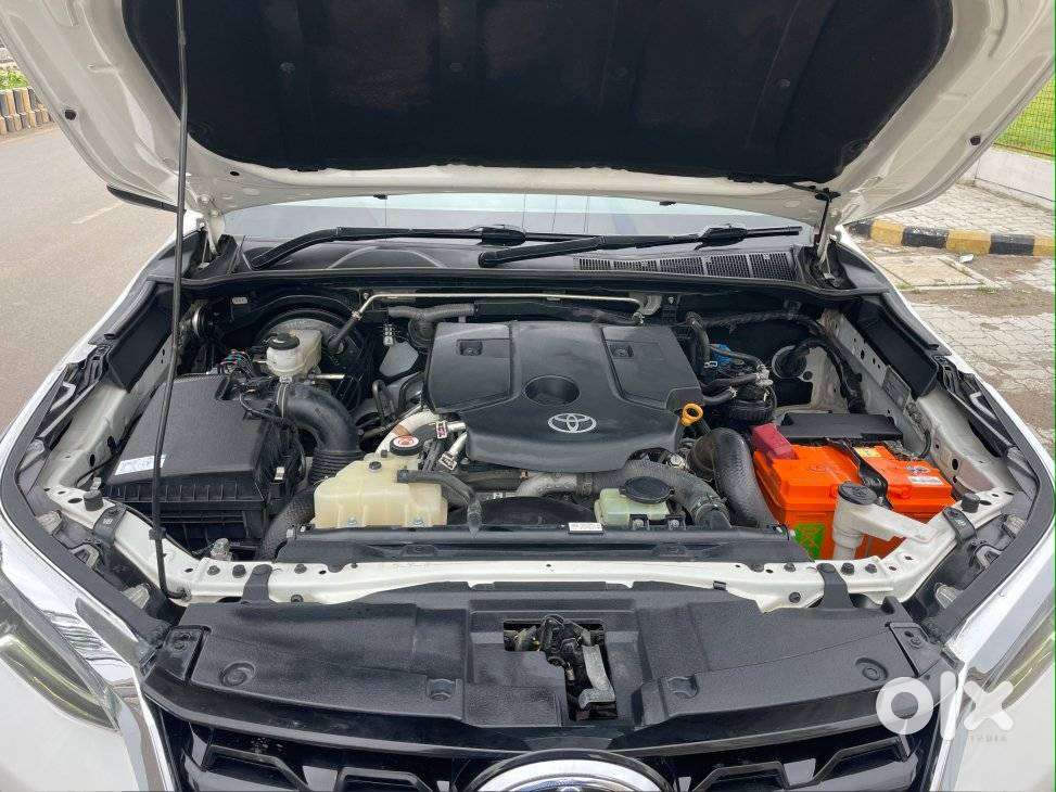 Toyota Fortuner 4x2 At 2.8 Diesel, 2024, Diesel